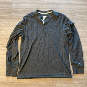 Rag & Bone Standard Issue Henley